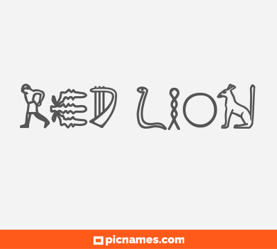 Red Lion